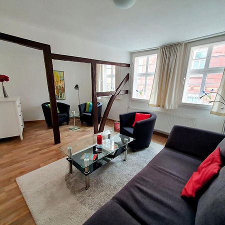 Ferienhaus Am Wall Hannoversch Münden Εξωτερικό φωτογραφία