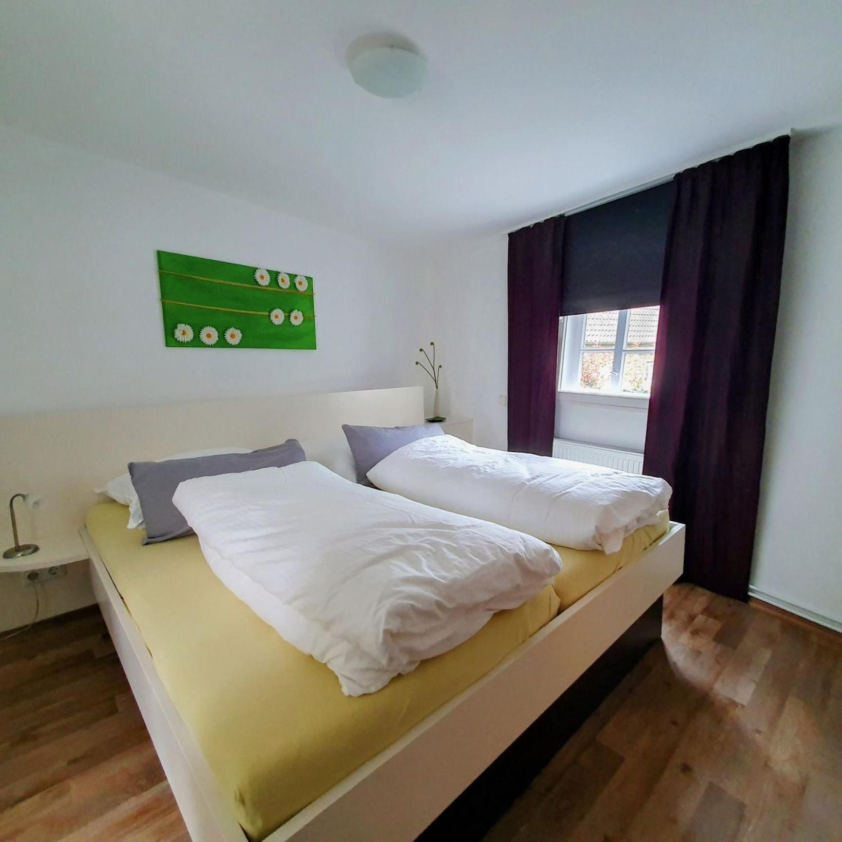 Ferienhaus Am Wall Hannoversch Münden Εξωτερικό φωτογραφία