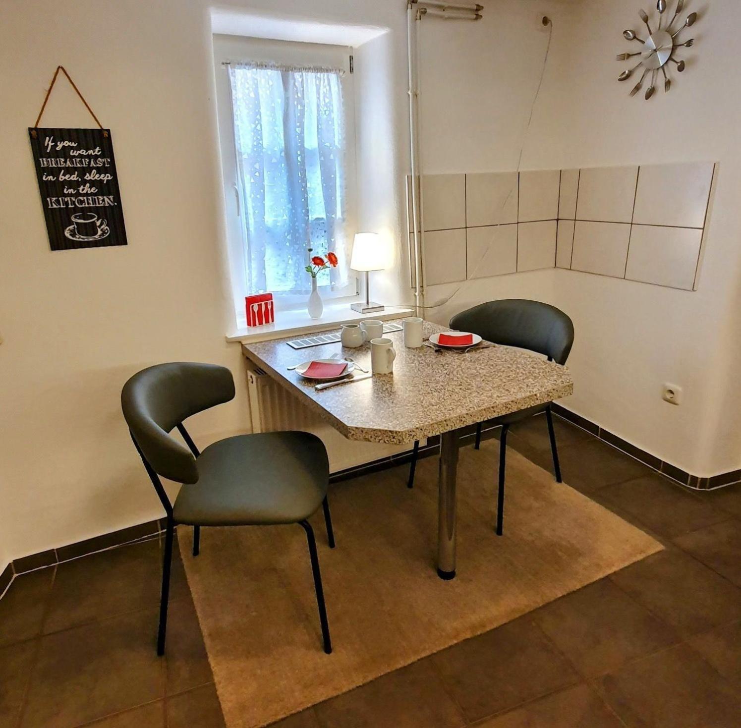 Ferienhaus Am Wall Hannoversch Münden Εξωτερικό φωτογραφία